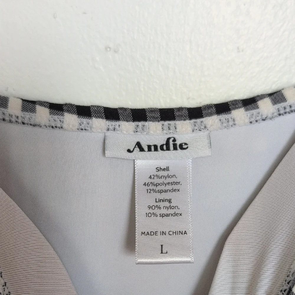 The Amalfi Coast By Andie Swim - Picture 2 of 4